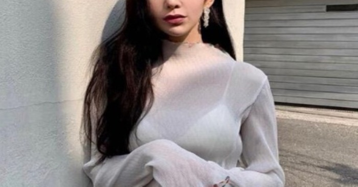  최근 충격적인 가수 장재인 외모 근황 (사진)