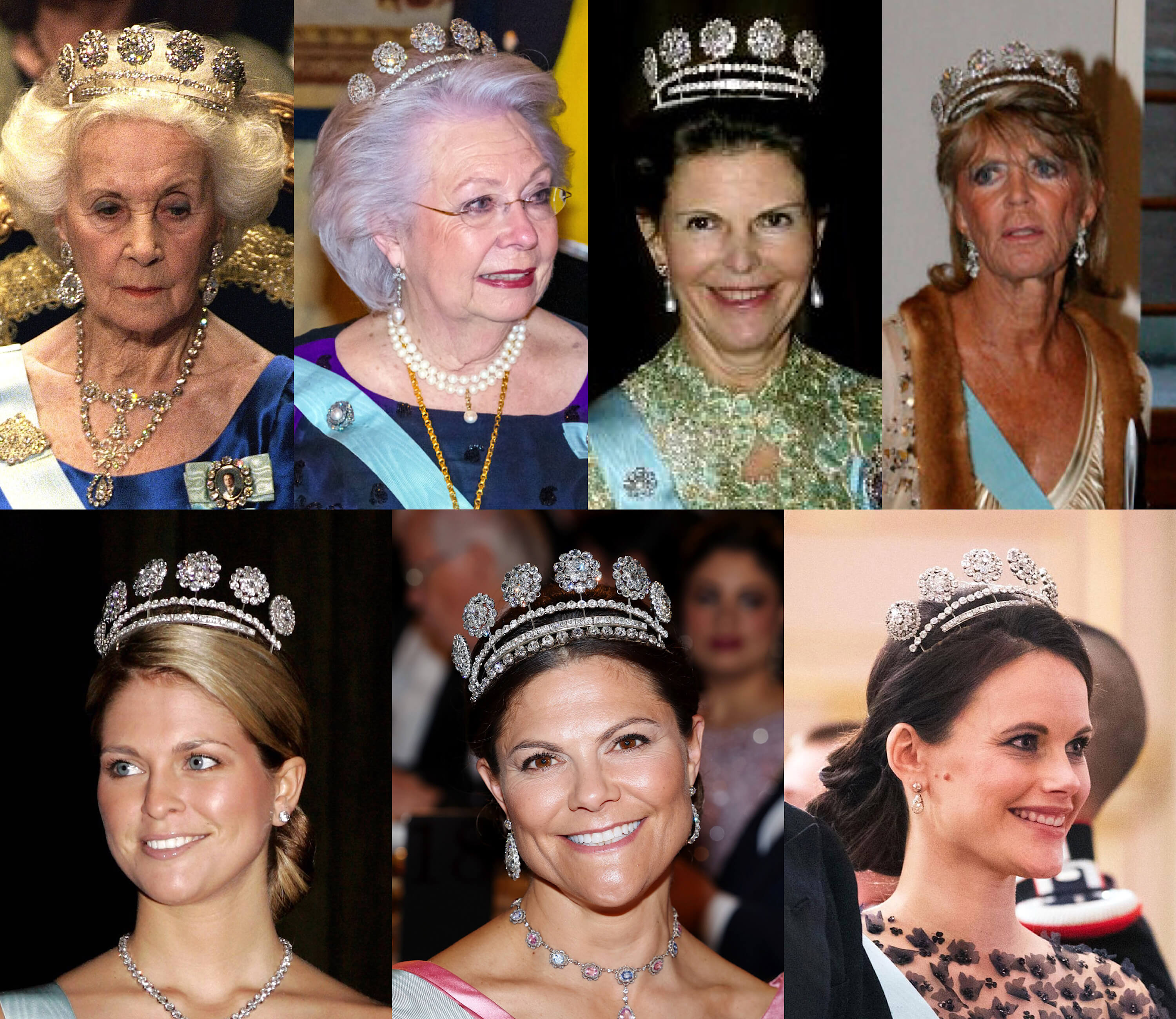 tiara