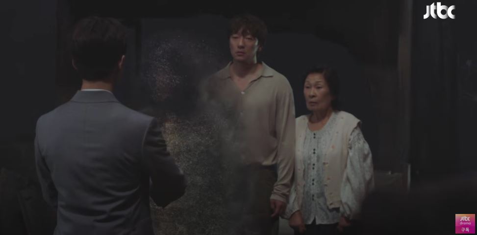 천국보다 아름다운 11화 솜이의 소멸
