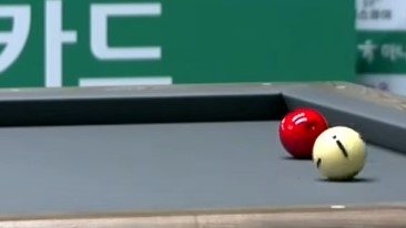 BILLIARDS