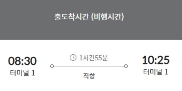  아시아나항공 인천↔일본 나고야 노선 운항 재개(4월 1일부터)