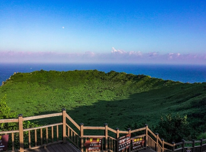 제주도