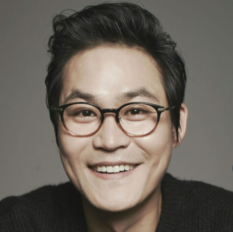  배우 김성균 프로필, 나이, 키, 고향, 학력, 결혼, 소속사