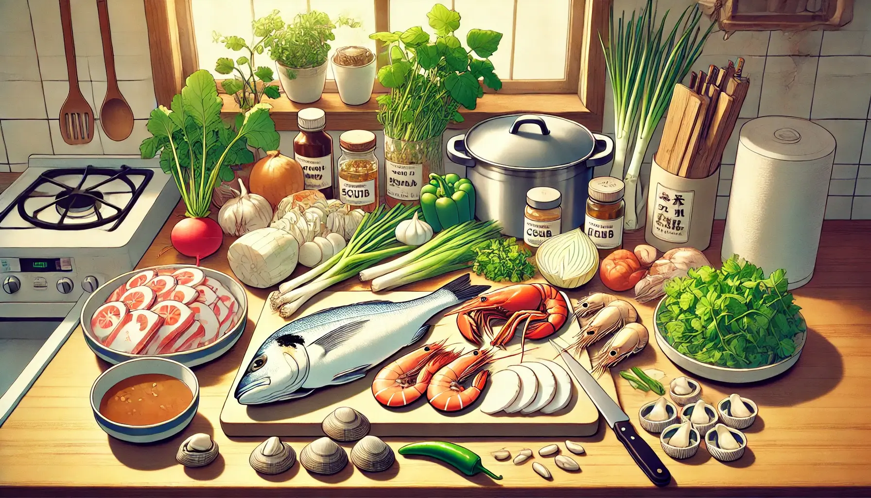 당뇨-해물탕-혈당-당뇨식-당뇨환자식단-당뇨식이요법-혈당관리