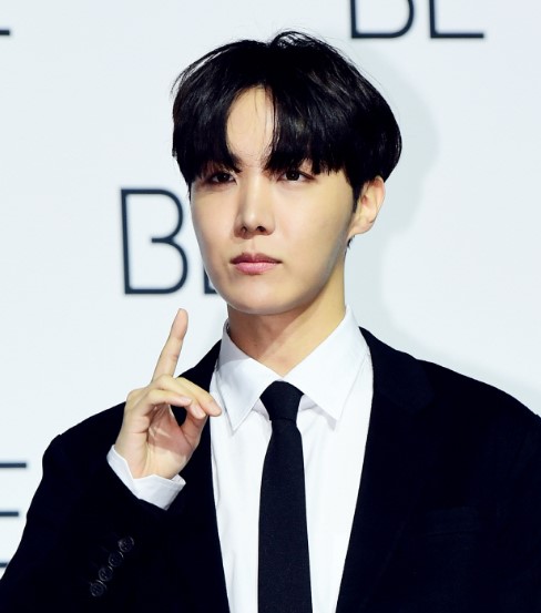 제이홉