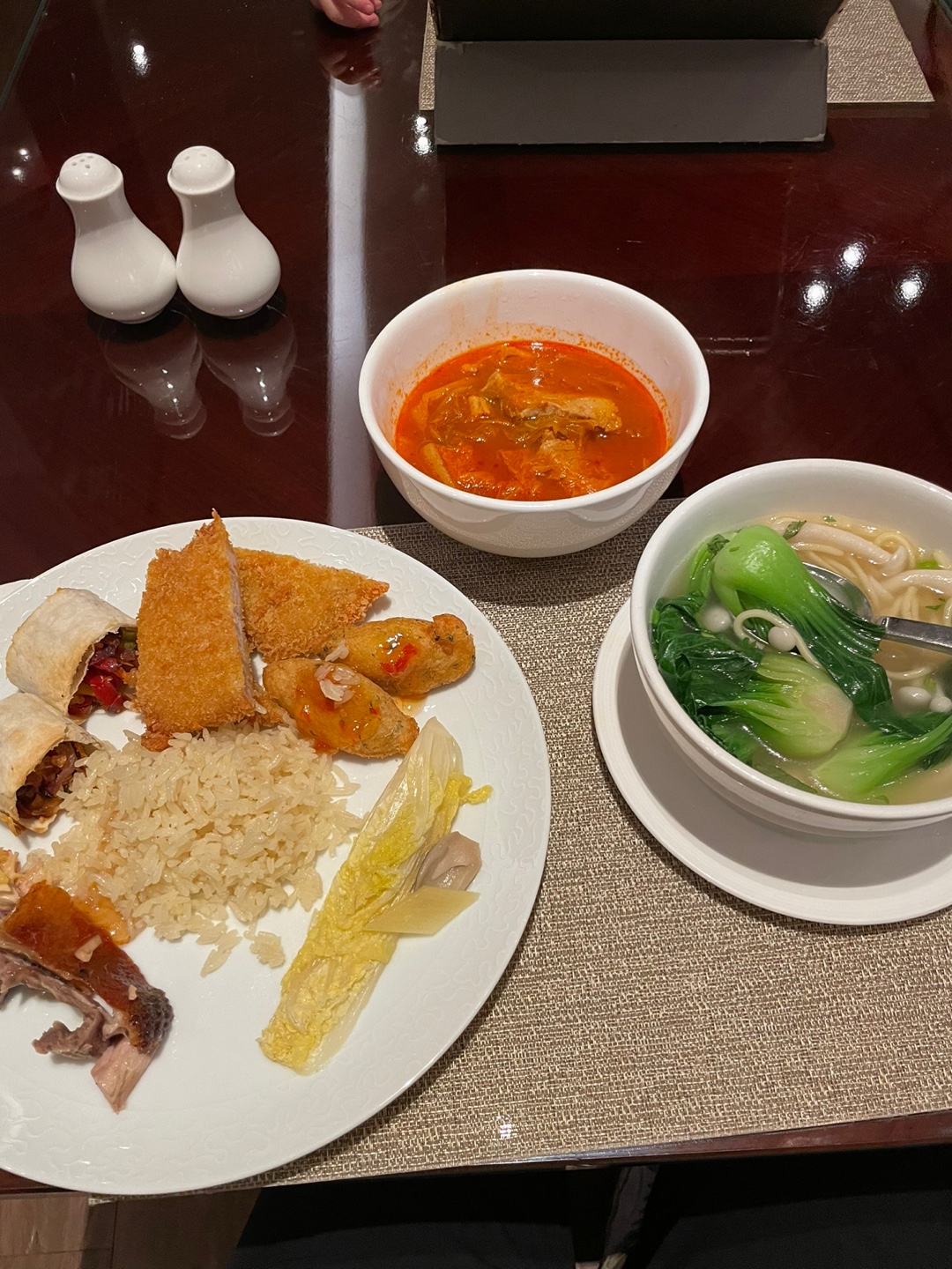 마카오-jw메리어트-라운지-저녁