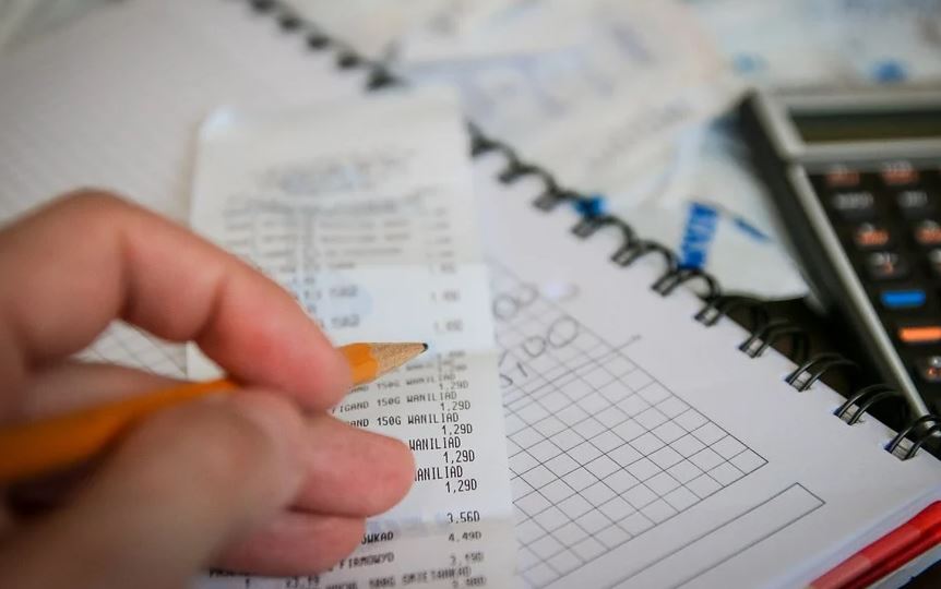  회계용어 관련 ( 원가흐름가정, 수익비용대응원칙, 금융비용자본화, 진행기준)