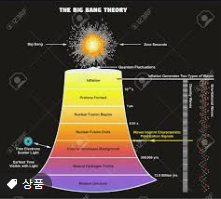  빅뱅이론2편과 우주