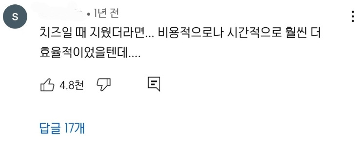 타투를 가리기 위해 커버업을 하면 안되는 이유 15