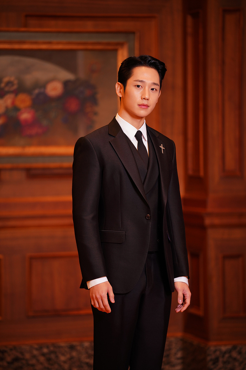 설강화 등장인물