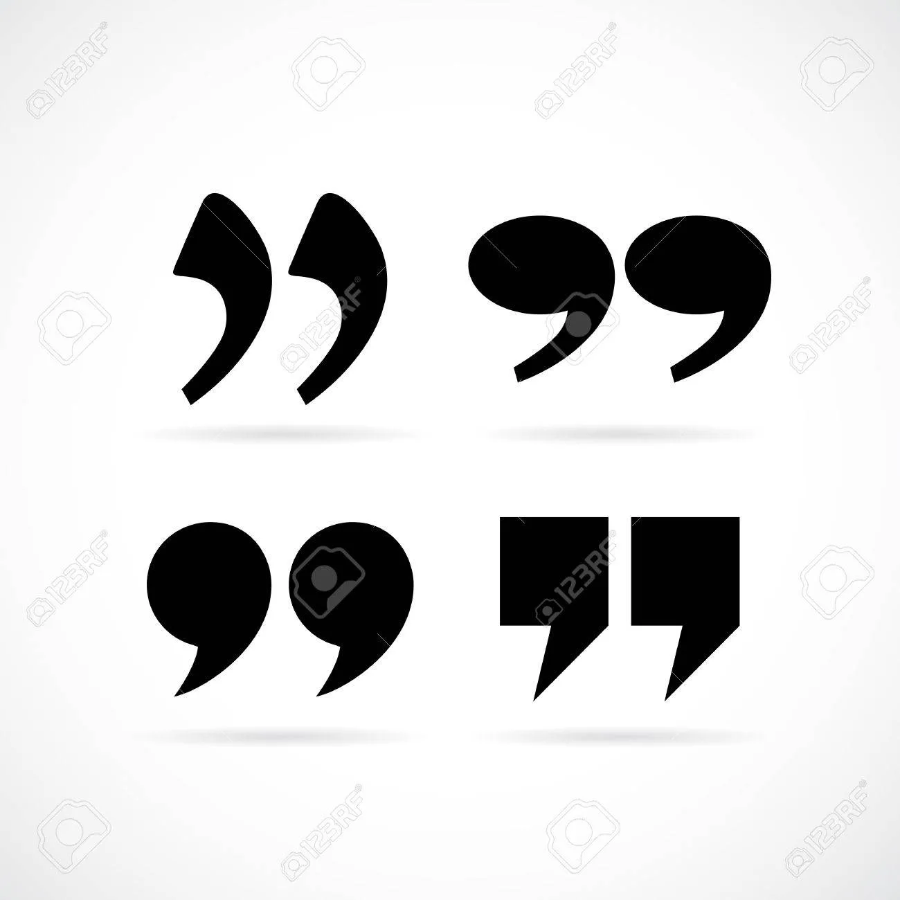 큰따옴표 작은따옴표 차이 사용 방법_4