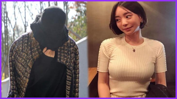  황하나 '마약 혐의' 구속... 마약 밀수 조직 '바티칸 킹덤' 연루?
