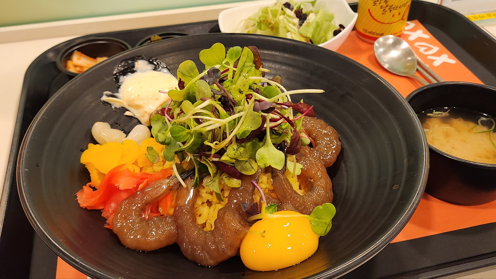  [서울/강남구] 강남역 맛집, 먼키: 레드락