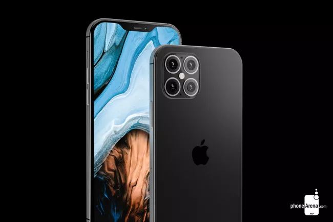  아이폰12 PRO 시리즈의 가격과 스펙을 알아보자