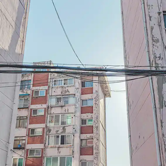 민간 임대사업자 등록신청