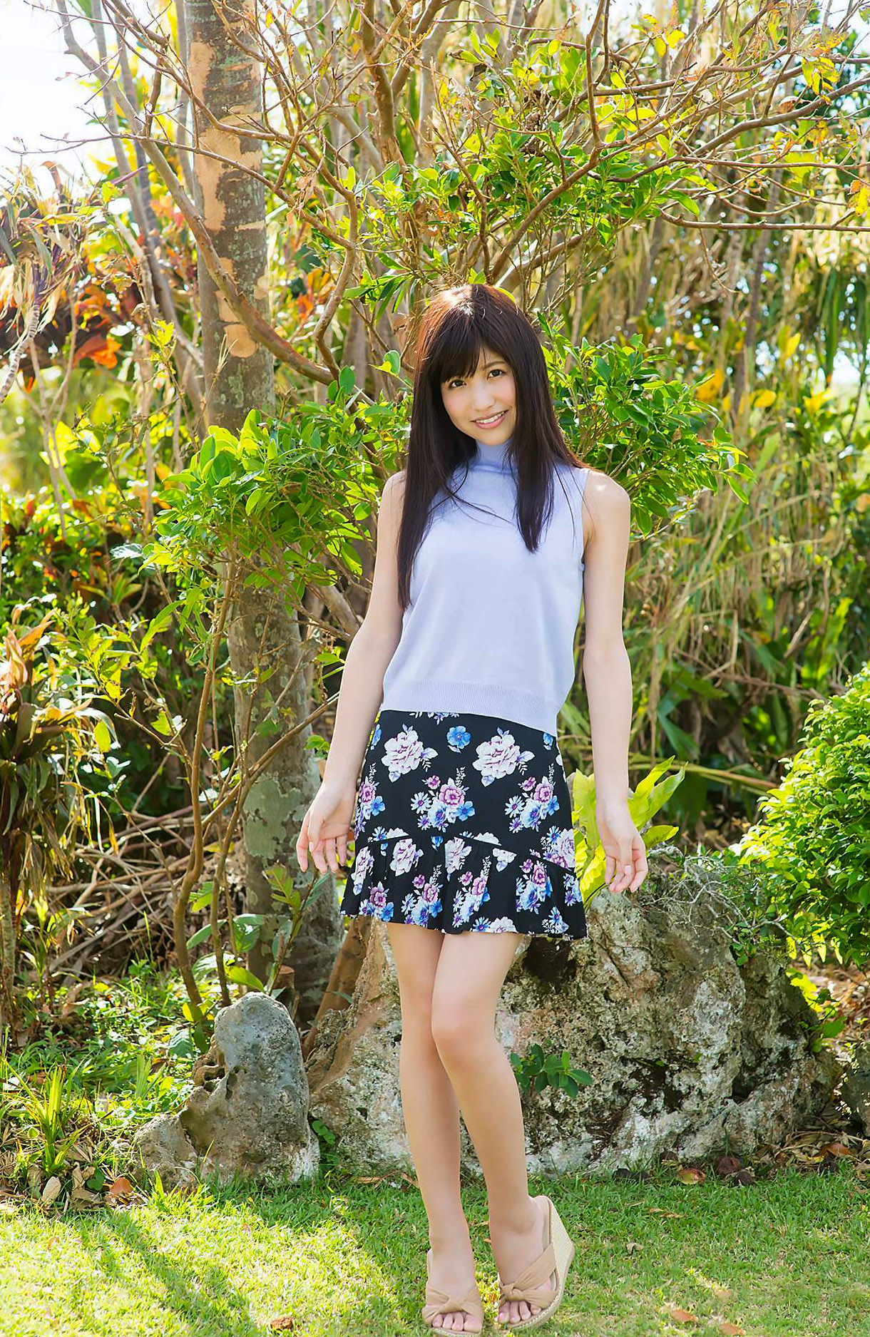 사쿠라모모_MomoSakura_桜空もも