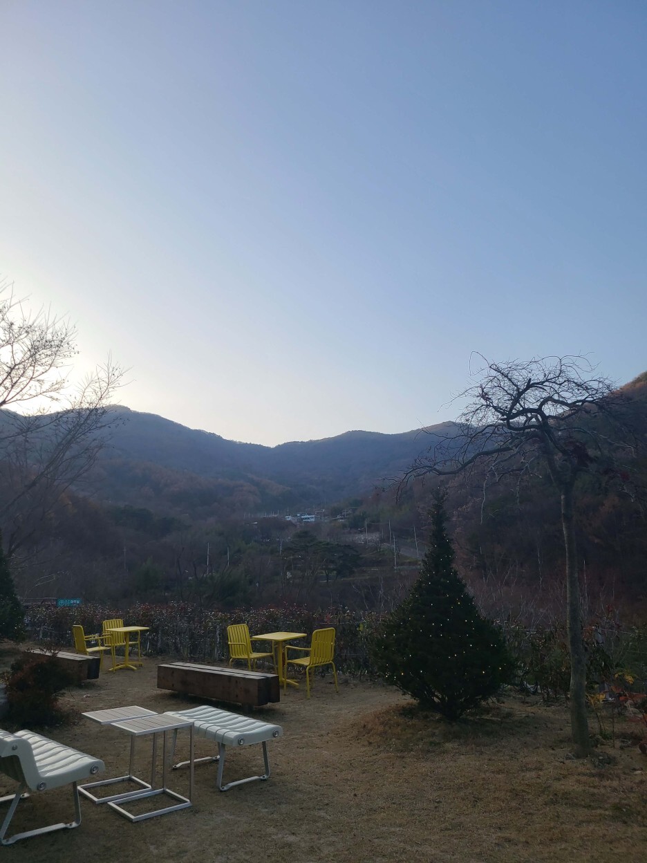 조경지