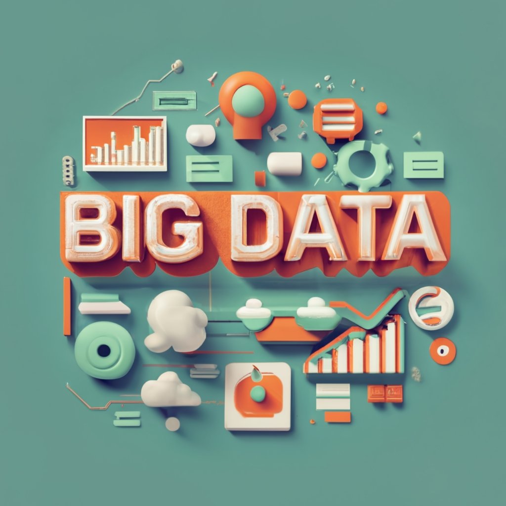 Big data