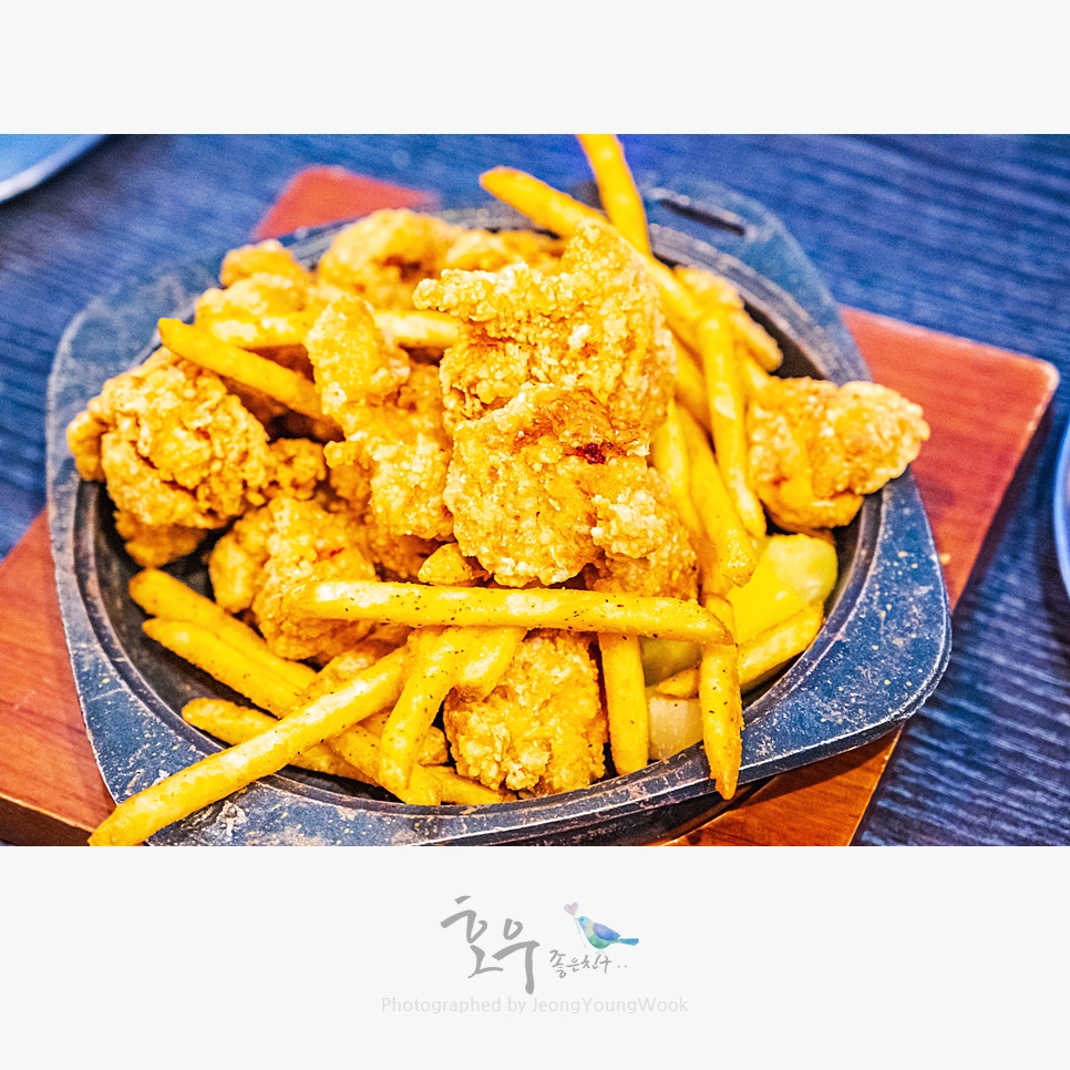 제주 해변 분위기 좋은 펍 제주도 함덕 술집 그라피티 2