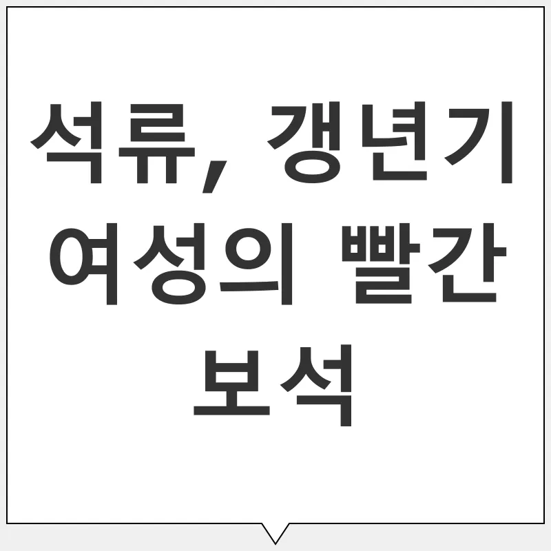 갱년기 건강 관리_3