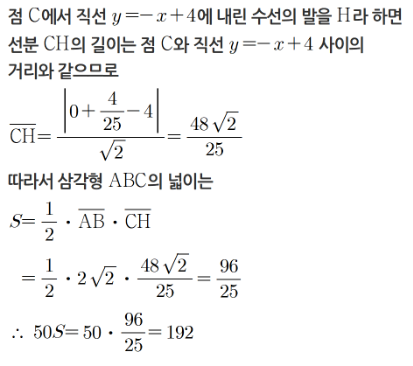 2021년 9월 고3 모의고사 수학 21번 공교육 풀이