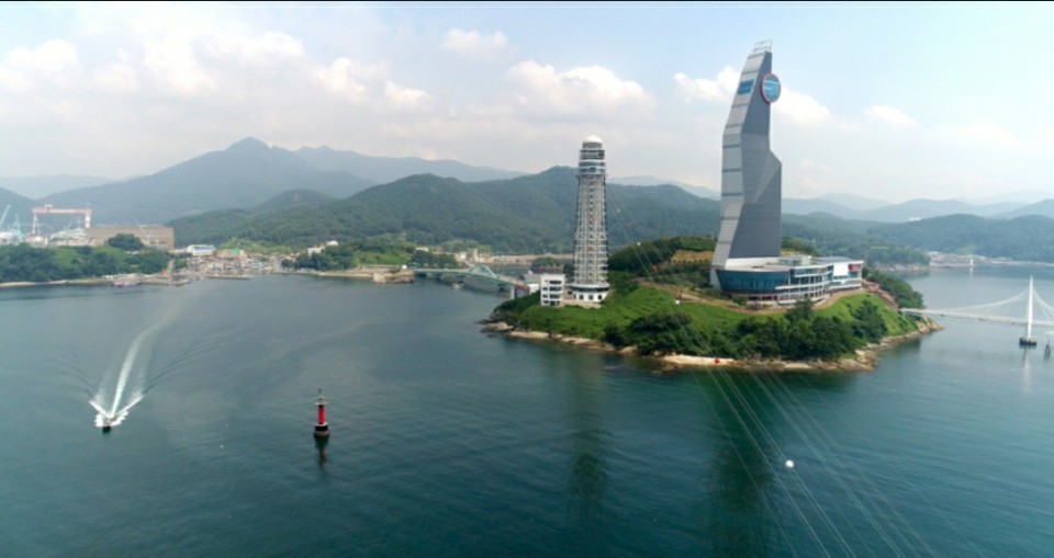  여름 휴가 가볼 만한 국내섬 여행