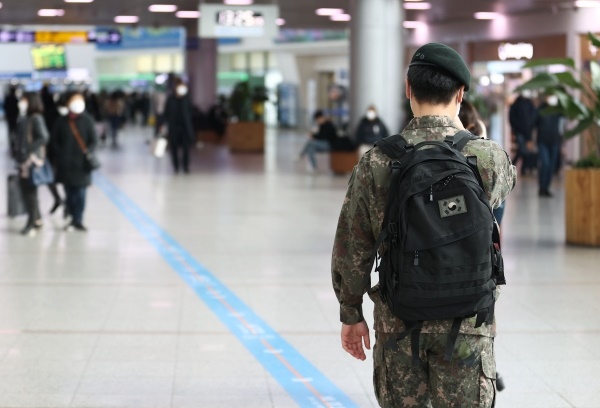  연천군부대 집단감염 요약