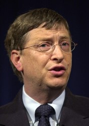  빌 게이츠 Bill gates