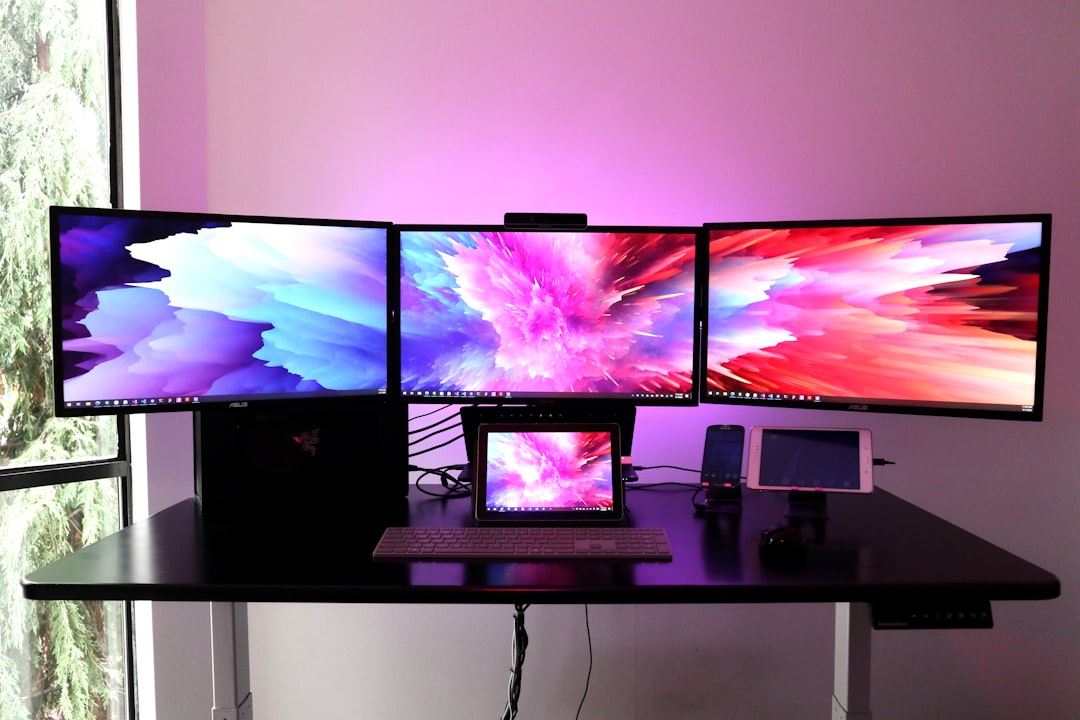 Monitor