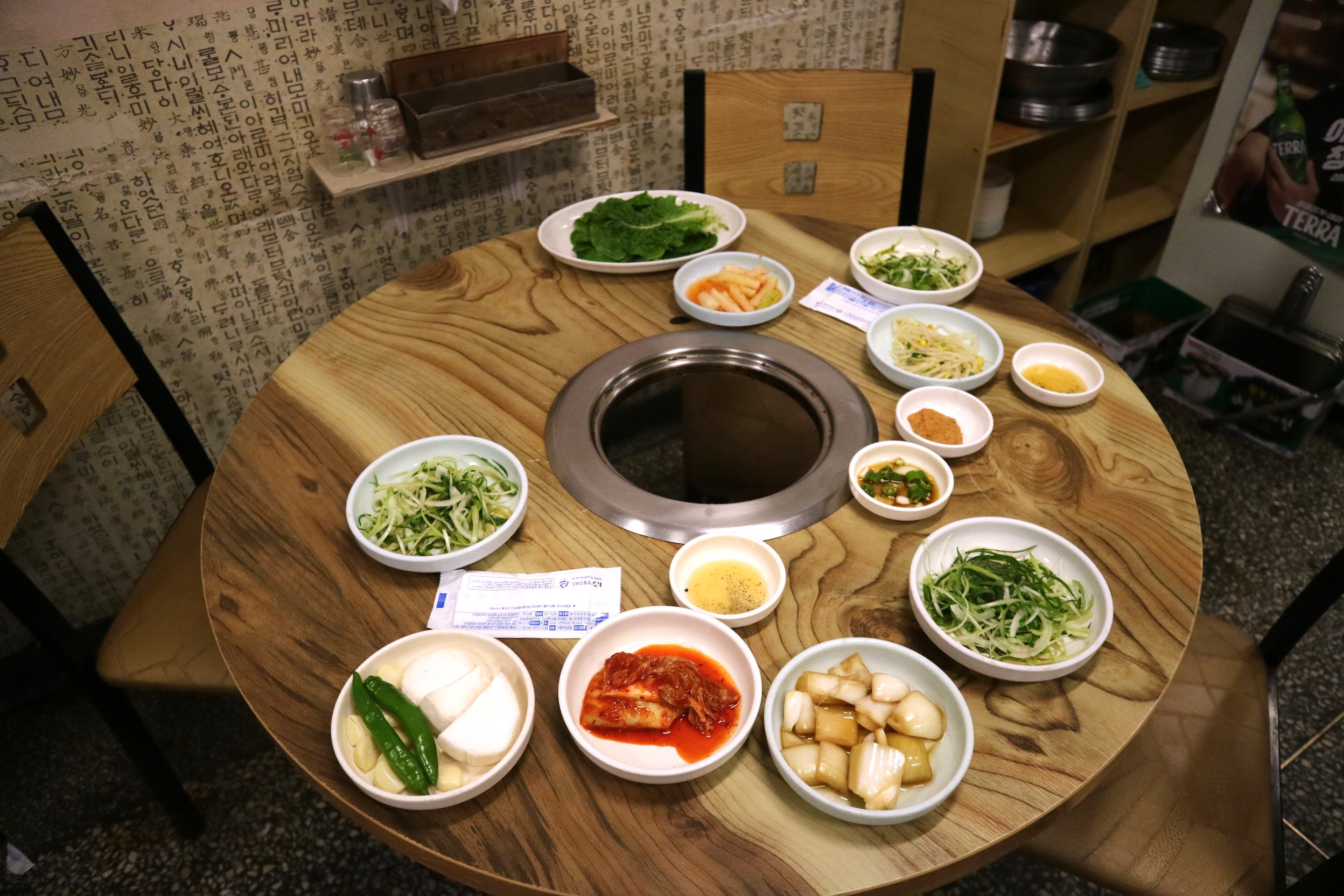 차돌집 이미지