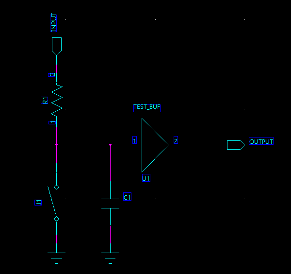  [회로설계에 필요한 기초 IC 분석] 1. RESET IC(ADM6711SAKS)