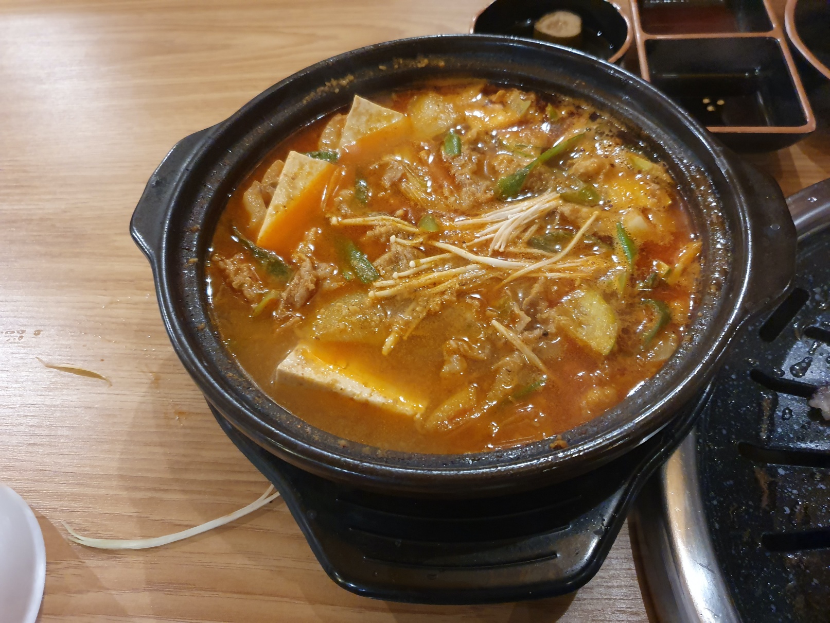  이차돌 차돌박이를 저렴하게 마음껏 먹을 수 있는 맛집