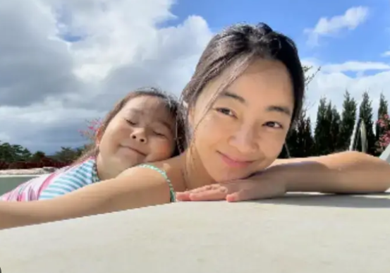 김수미와 서효림