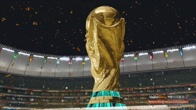  최고의 인기 축구대회 FIFA 월드컵