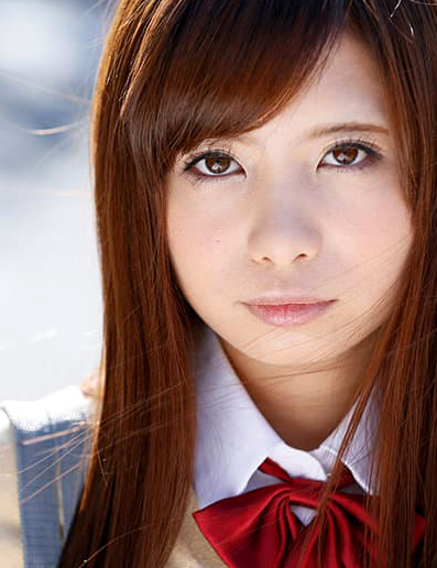 시마자키_리코_Riko_Shimazaki_島崎りこ