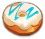 쿠키런 킹덤-재료-슈가코팅 도넛