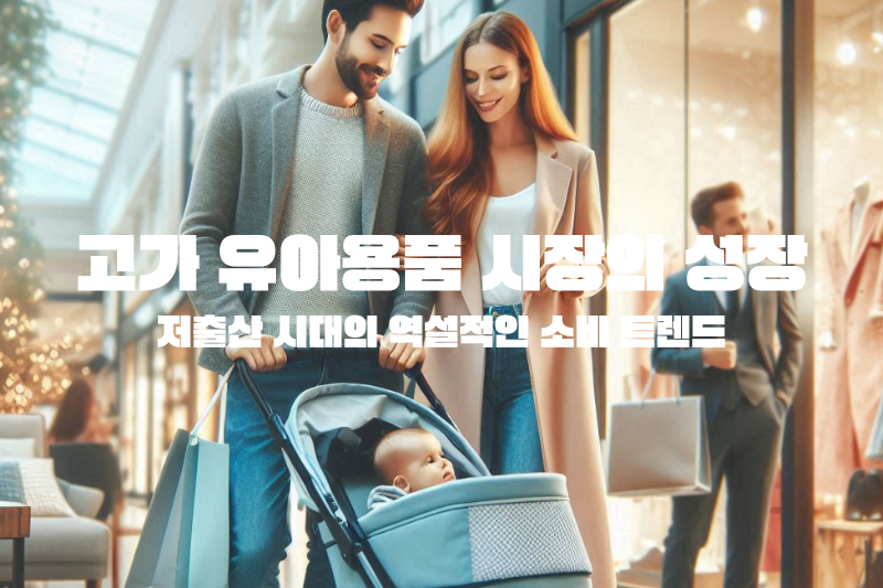 골드 키즈 트렌드