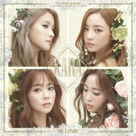  박규리 (카라), 한승연 Dreamlover 듣기/가사/앨범/유튜브/뮤비/반복재생/작곡작사