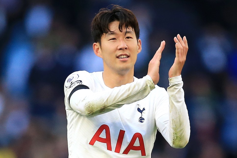 웨스트햄토트넘 중계 손흥민 8