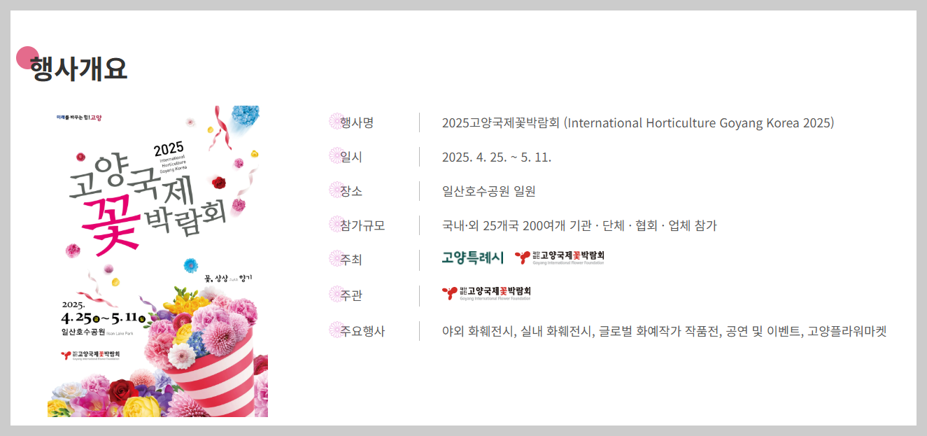 입장료 운영시간