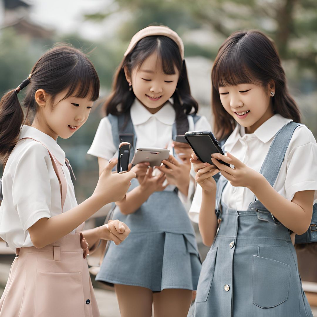 sk 키즈폰
