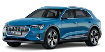아우디 e-트론(Audi e-tron)