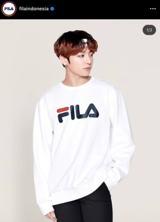 방탄소년단 정국, 건강미 넘치는 '만찢남 비주얼'