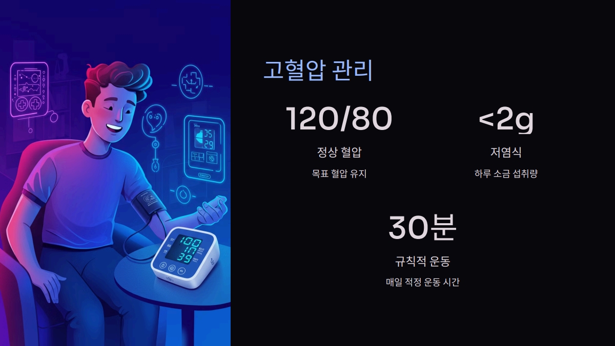뇌출혈 자가 진단