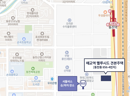 모델하우스