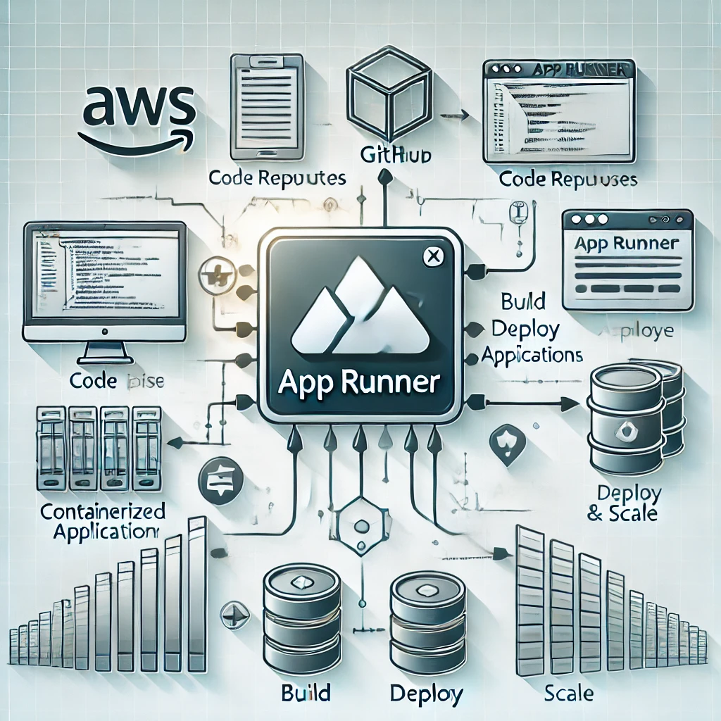 App Runner에서 반드시 알아야 할 주요 개념