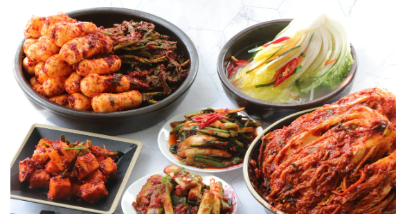 김장 김치 양념 쓴맛 없애는 법