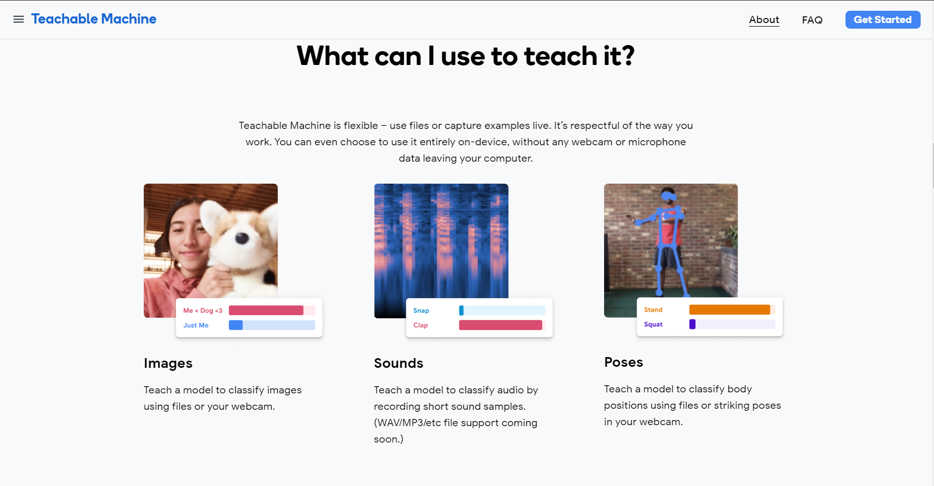 Teachable Snake by Vince MingPu Shao - Experiments with Google