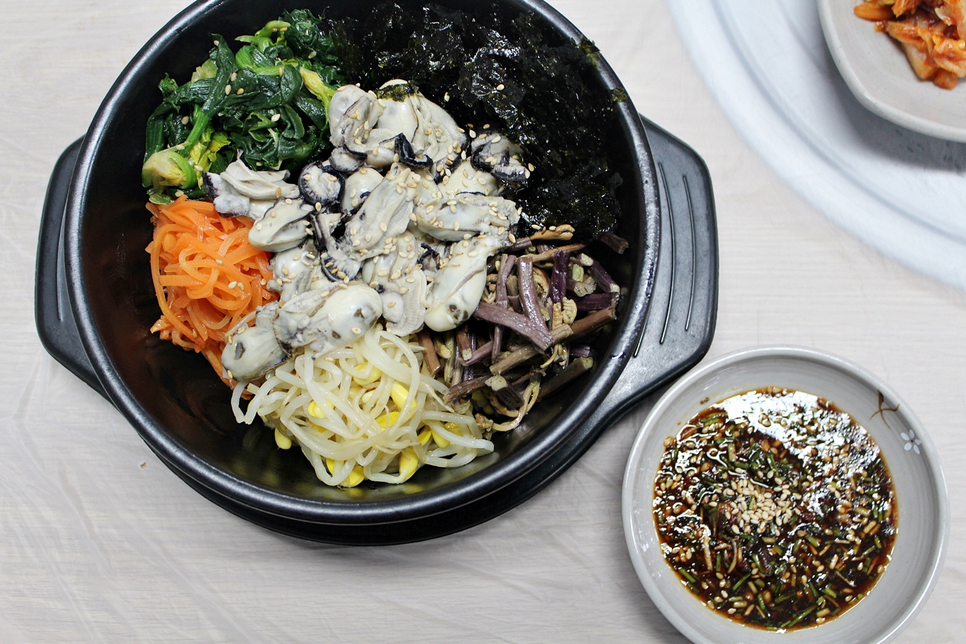 안산 상록수 맛집 농수산물도매시장 방문 안산 상록수 맛집 추천