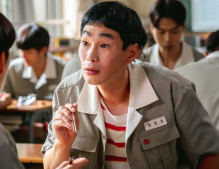 소년시대 등장인물 출연진 인물관계도 기본정보